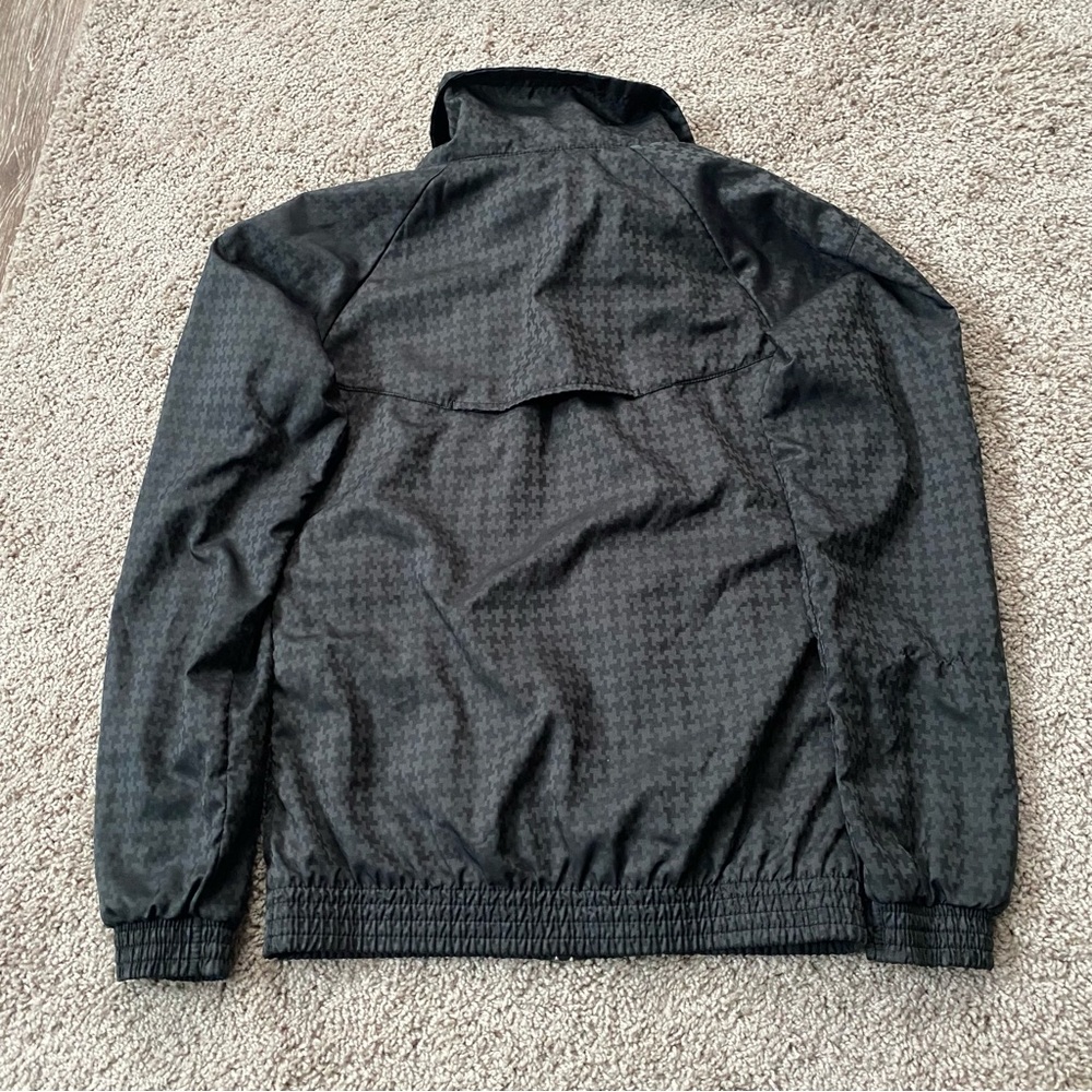 Nike Black Jacket - Picture 3 of 5